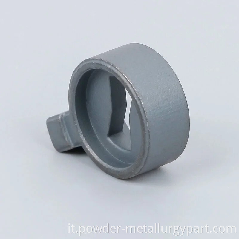Powder Metal Lock Fitting Accessories